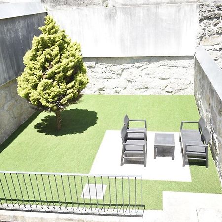 Oportolazaro Apartment ภายนอก รูปภาพ