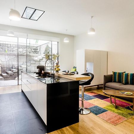 Oportolazaro Apartment ภายนอก รูปภาพ