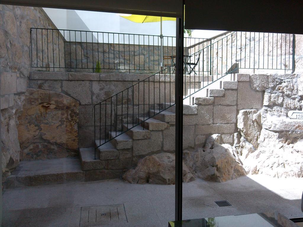 Oportolazaro Apartment ห้อง รูปภาพ