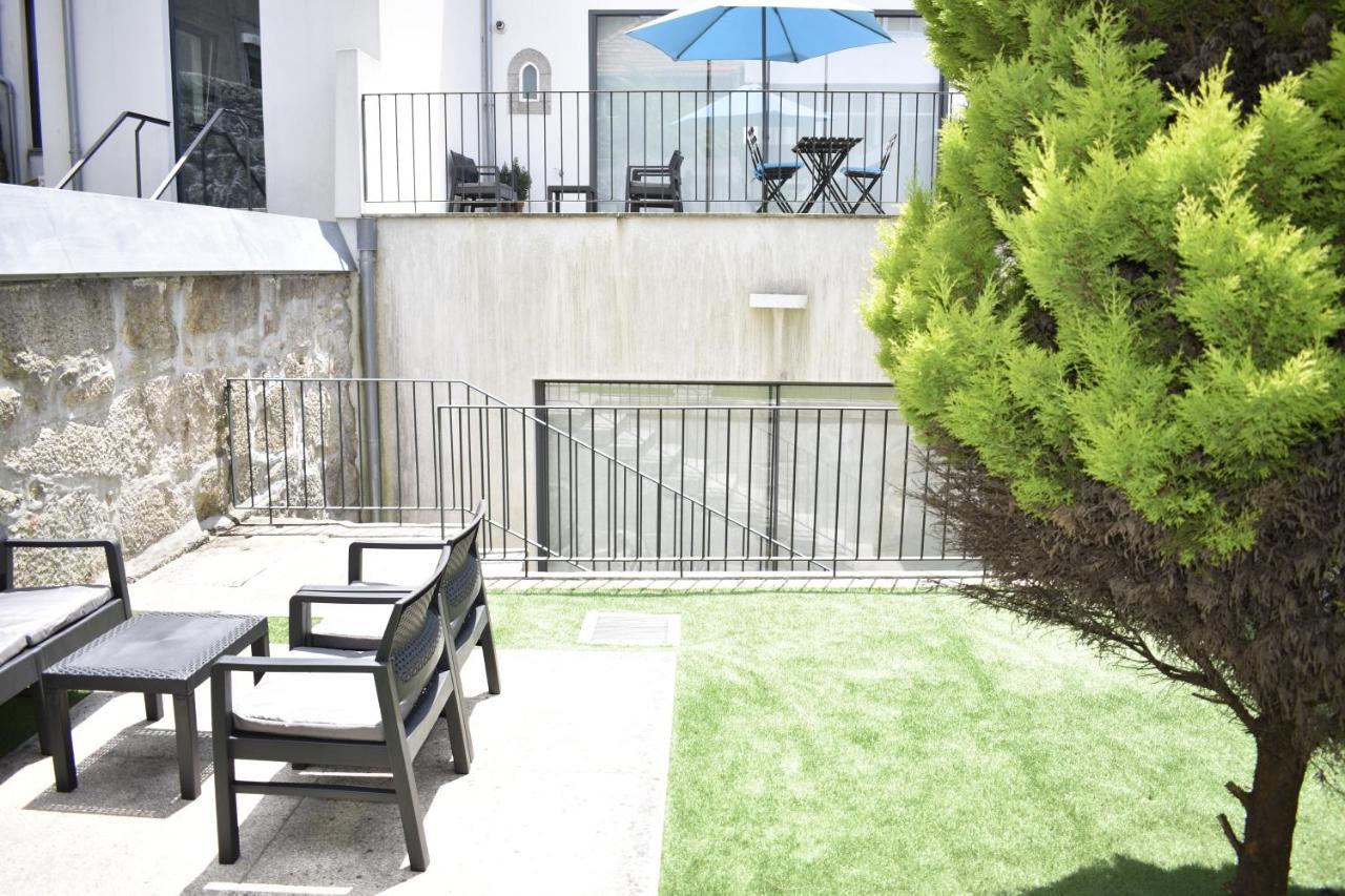 Oportolazaro Apartment ภายนอก รูปภาพ
