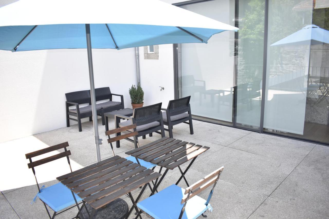 Oportolazaro Apartment ภายนอก รูปภาพ