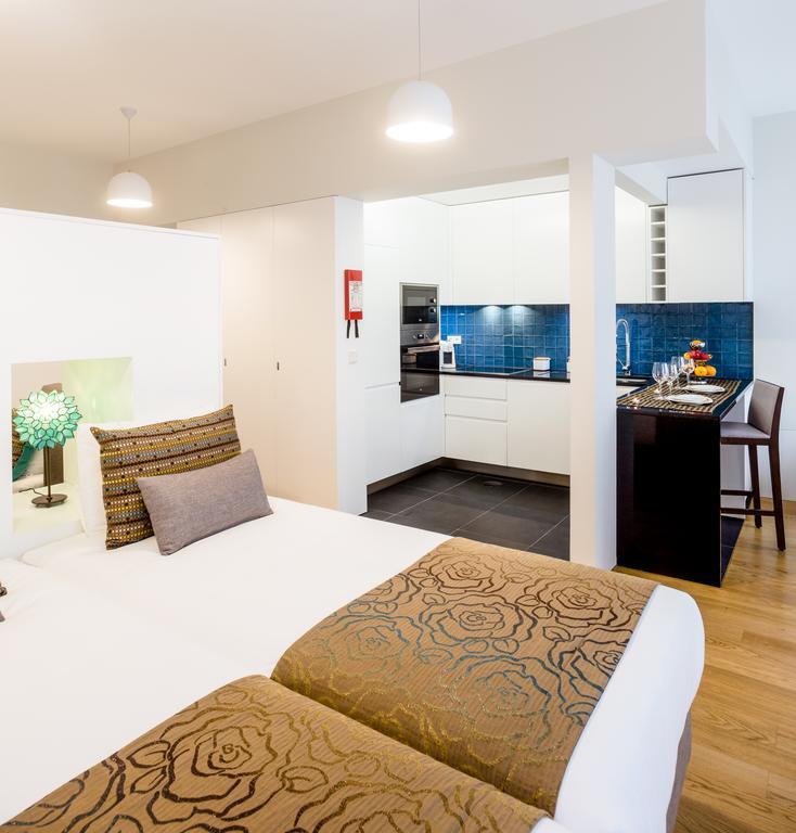 Oportolazaro Apartment ห้อง รูปภาพ