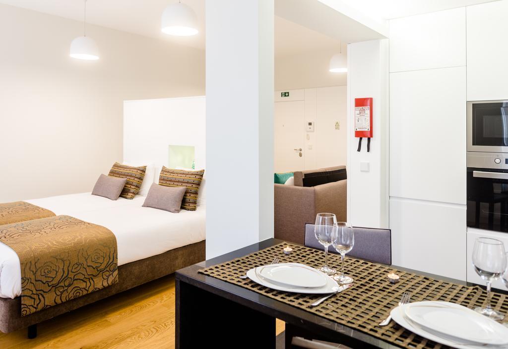 Oportolazaro Apartment ห้อง รูปภาพ