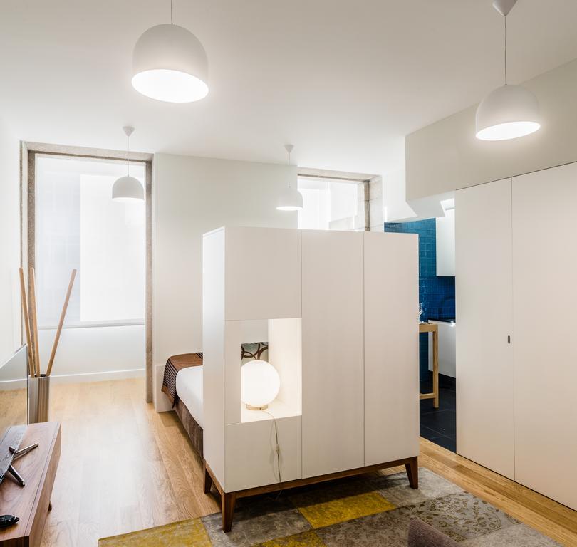 Oportolazaro Apartment ห้อง รูปภาพ