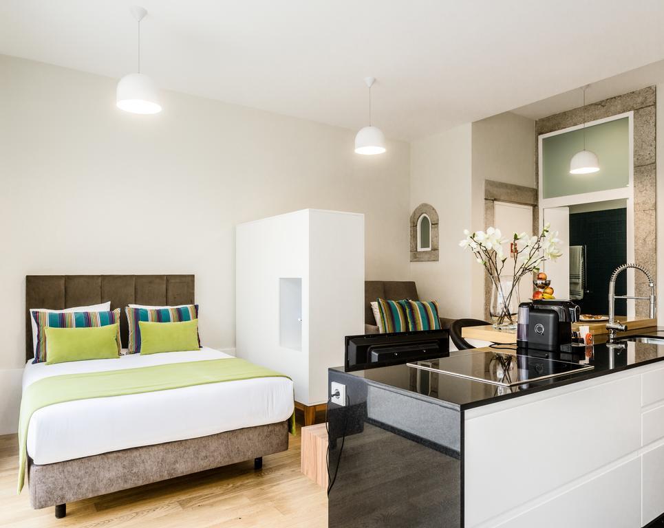 Oportolazaro Apartment ห้อง รูปภาพ