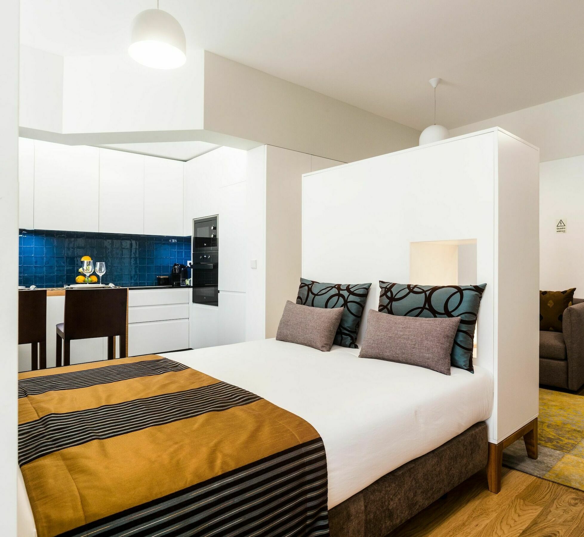 Oportolazaro Apartment ภายนอก รูปภาพ