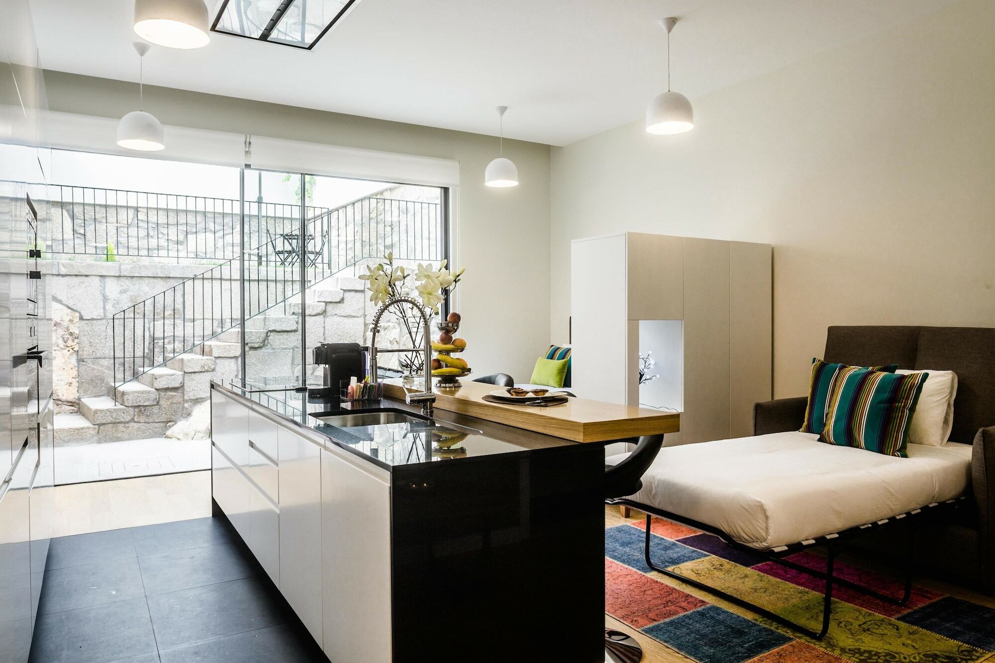 Oportolazaro Apartment ภายนอก รูปภาพ